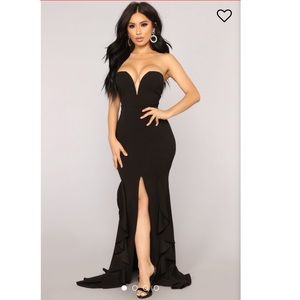 Fashion Nova Dresses - Black formal mermaid dress fashion nova Fashion Nova Dresses - Black formal mermaid dress fashion nova
